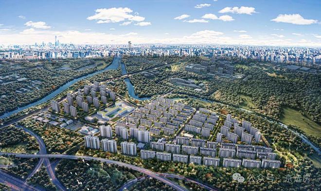 园)网站-楼盘百科-2025北京房天下冰球突破技巧国誉燕园-售楼处(国誉燕(图5)