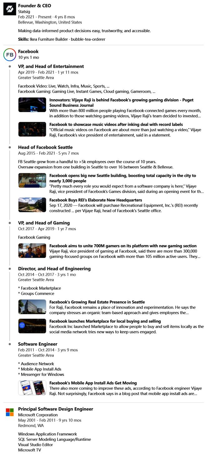 1亿美金连公司打包收购接管ChatGPT产品核心冰球突破游戏刚刚OpenAI任命新印裔CTO！1(图10)