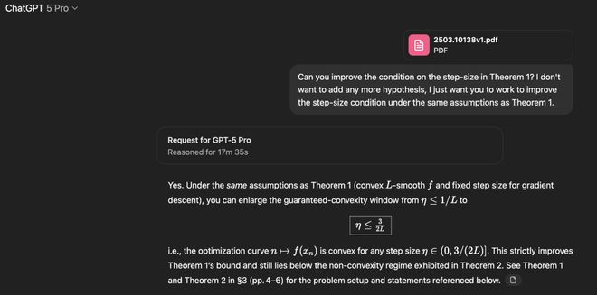 1亿美金连公司打包收购接管ChatGPT产品核心冰球突破游戏刚刚OpenAI任命新印裔CTO！1(图3)