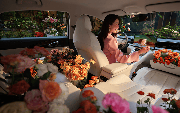 6款吉利星愿解决两个痛点还送一堆福利冰球突破平台代步车别再凑活！202(图2)