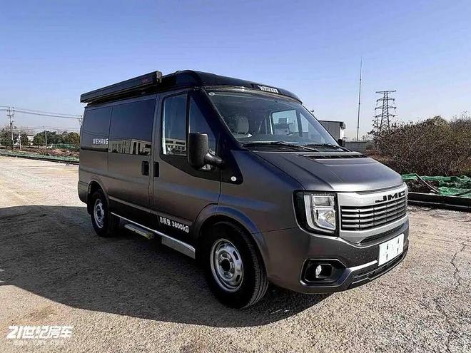 收官工信部第402批旅居车公告发布冰球突破78款新车即将上市！年末