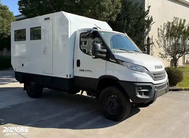 收官工信部第402批旅居车公告发布冰球突破78款新车即将上市！年末(图11)