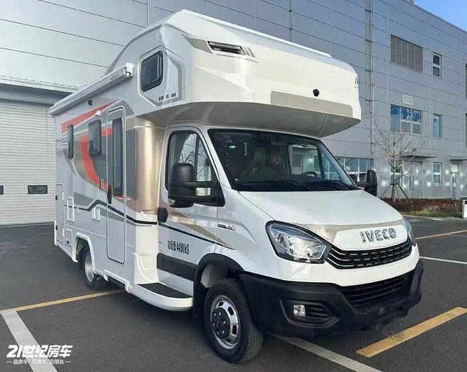 收官工信部第402批旅居车公告发布冰球突破78款新车即将上市！年末(图22)