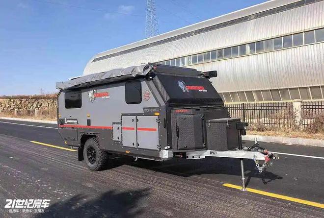 收官工信部第402批旅居车公告发布冰球突破78款新车即将上市！年末(图23)