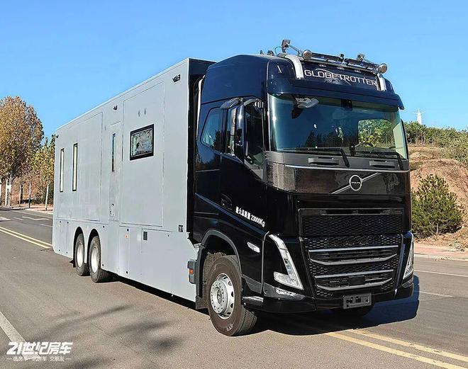 收官工信部第402批旅居车公告发布冰球突破78款新车即将上市！年末(图25)